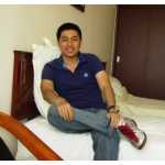 Anthony Ng.